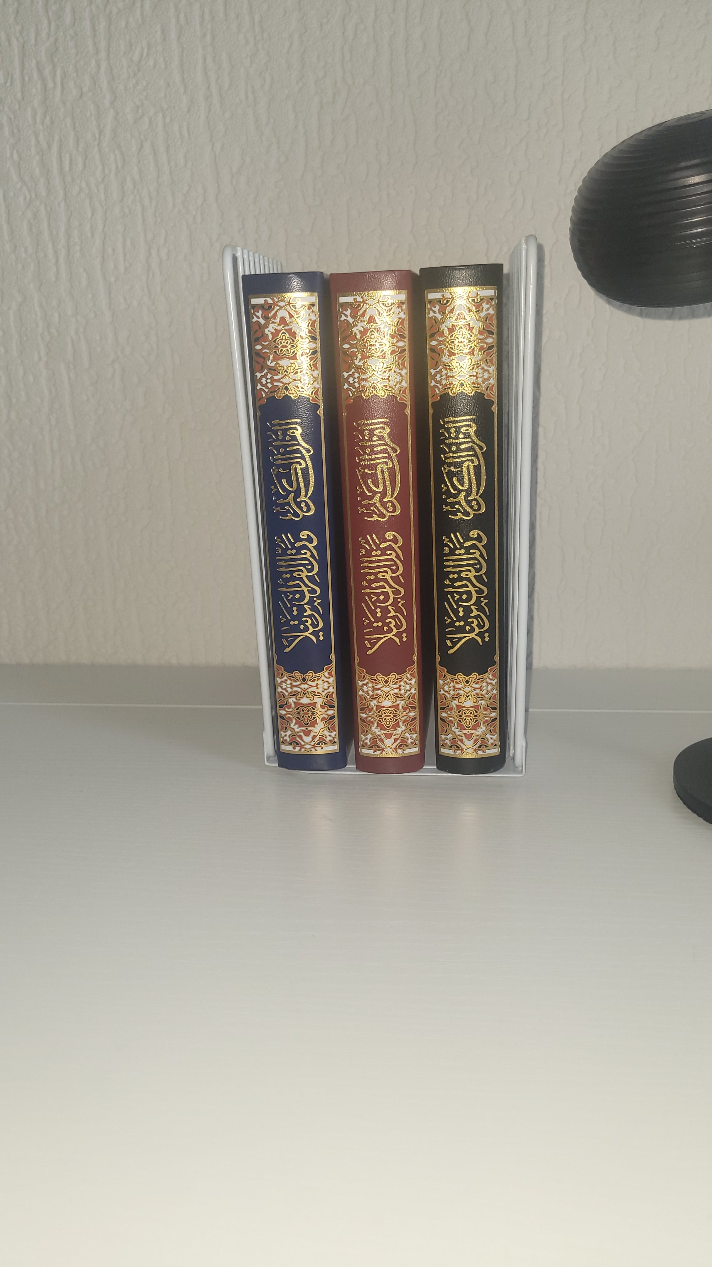 Coran TAJWID-Arabe Hafs 14×20cm